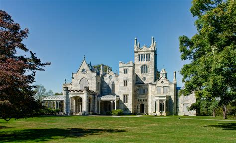 Lyndhurst mansion tarrytown ny - Check out these top 10 secrets of Lyndhurst Mansion! 1. Architectural critics named the mansion “Paulding’s Folly”. When William Paulding, Jr. owned Lyndhurst Mansion …